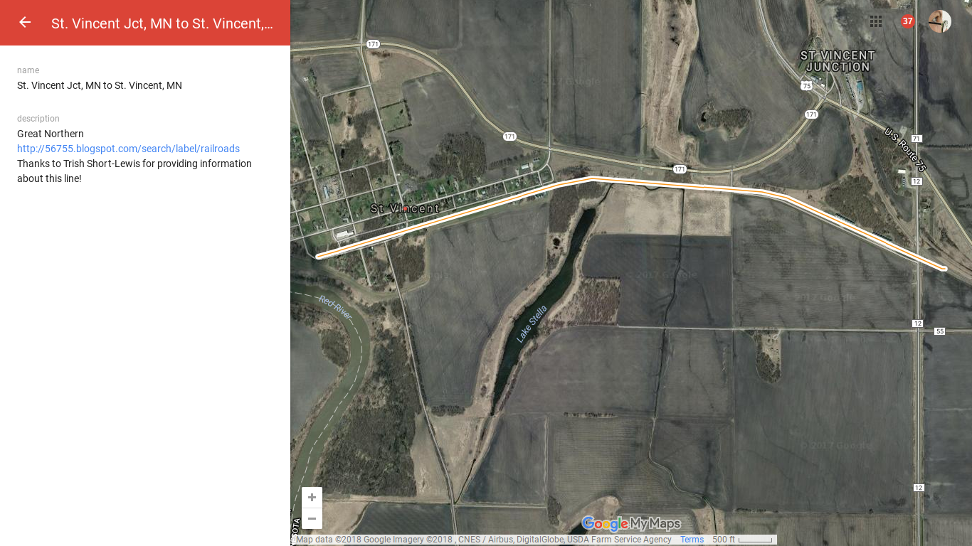 i m pleased to see this bit of transportation history acknowledged in this wonderful historical railway map on google i m pleased to see this bit of transportation history acknowledged in this wonderful historical railway map on google