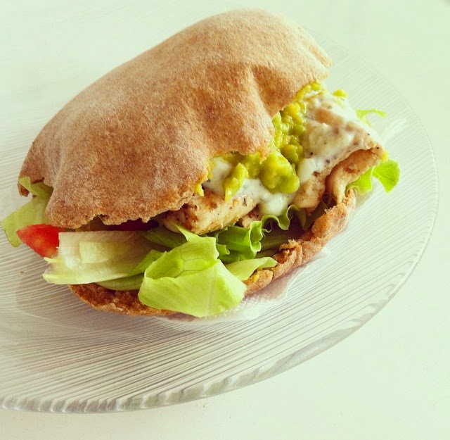 Poesía Culinaria . Sabores de Nati