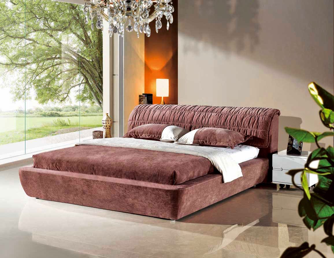 Comfortable Bed Design Ideas Freshnist Design