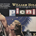 WILLIAM HOLDEN & KIM NOVAK STAR IN A CAMPY 'PICNIC' 