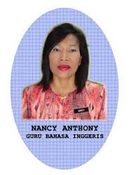 Madam Nancy Anthony