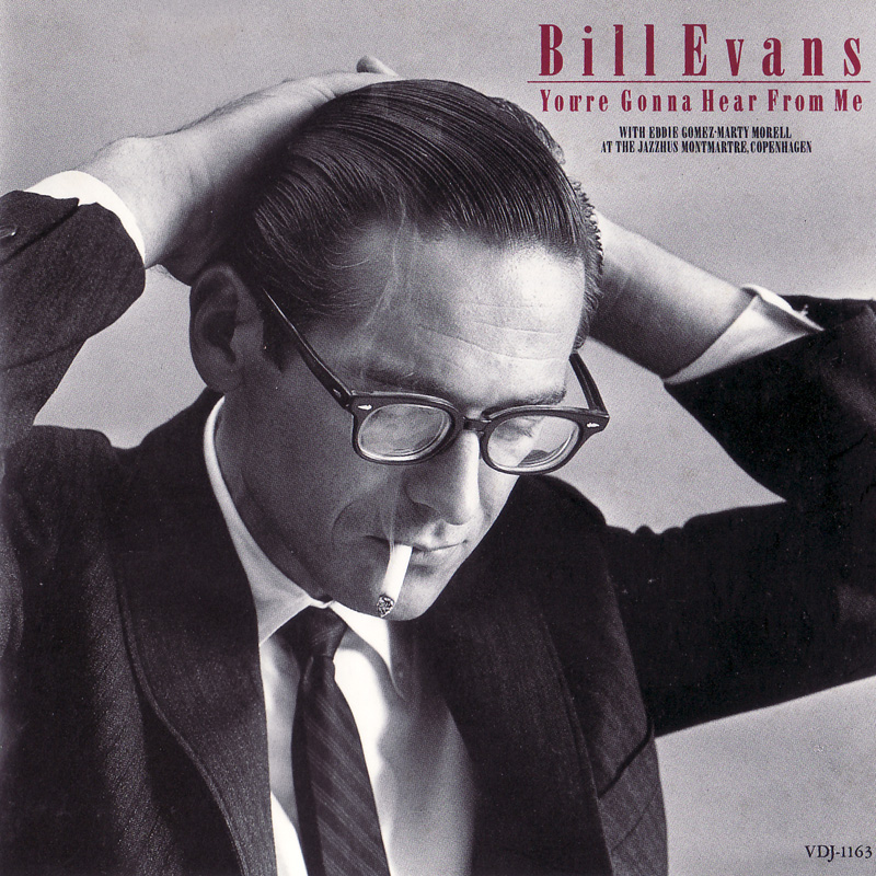 Jazzhouse - Bill Evans Songs, Reviews, Credits AllMusic