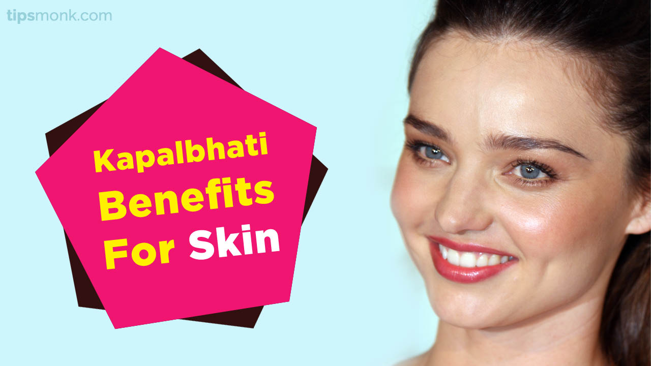 25 Top Kapalbhati Pranayam Benefits Ayurveda health