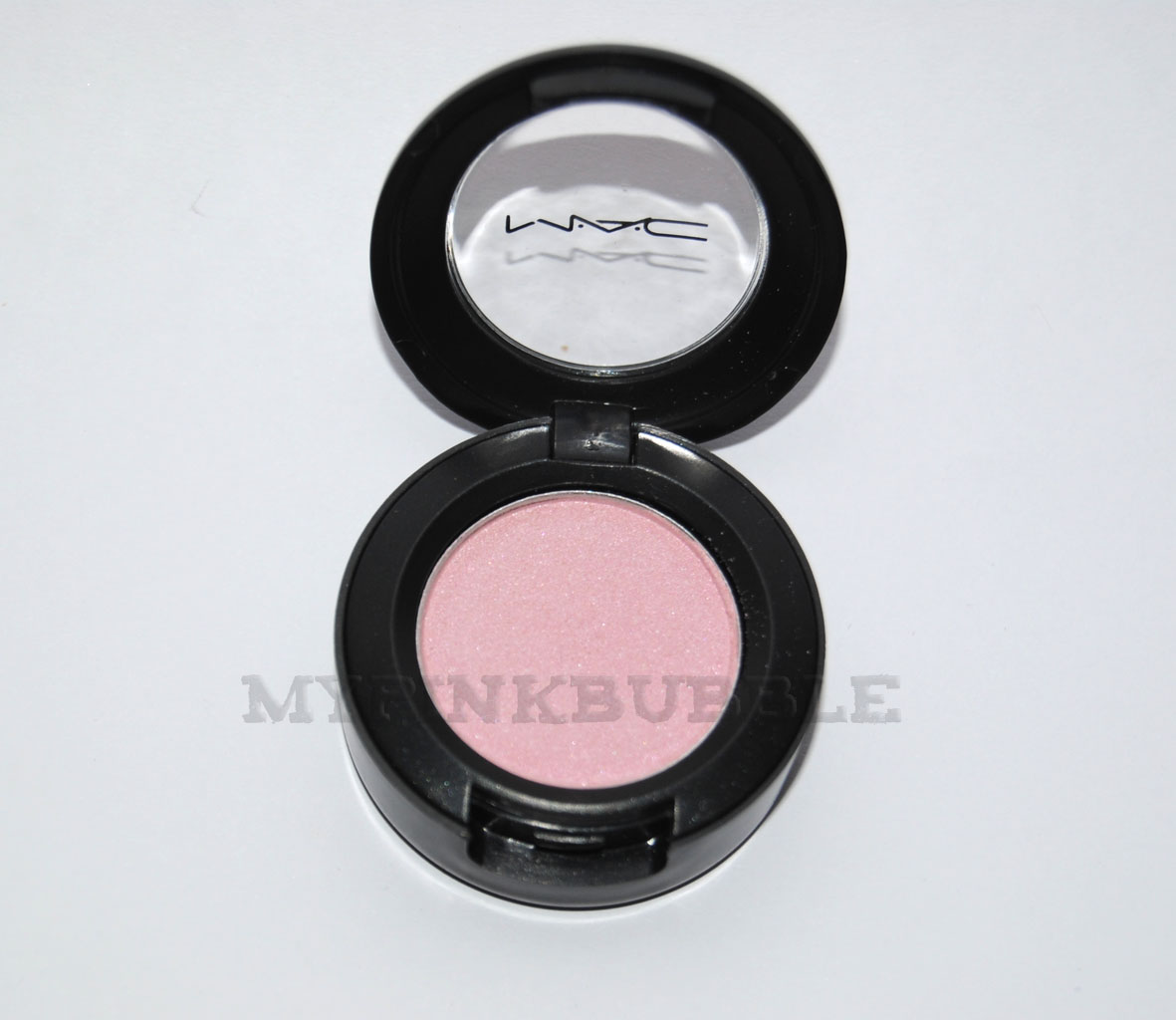 My Pinkbubble - Blog de Belleza: Sombras Mac (IV)