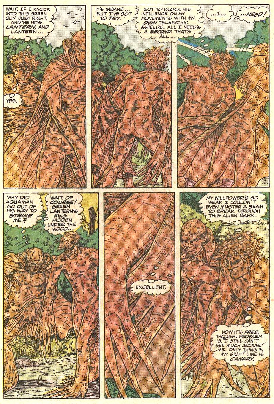 Read online Secret Origins (1986) comic -  Issue # TPB - 138