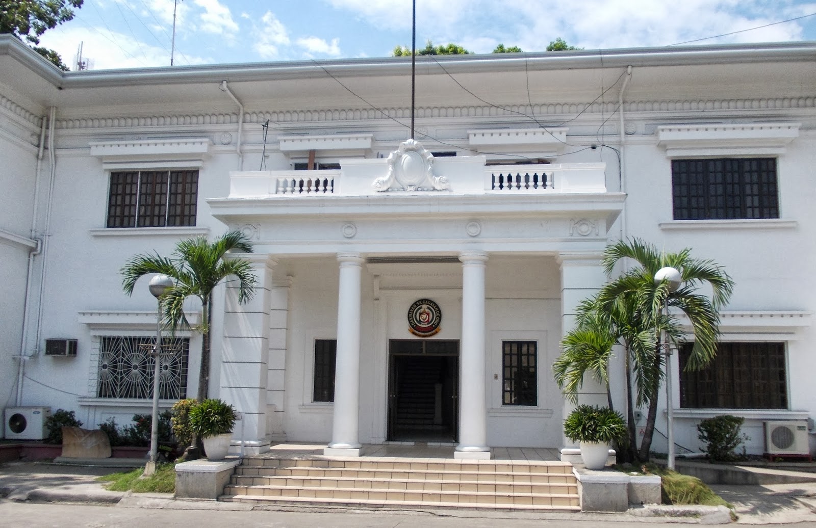 Cagayan de Oro Snapshots City Hall