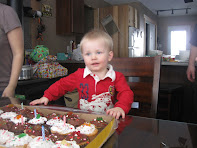 My baby is TWO!