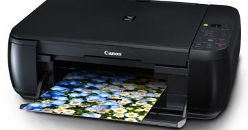Canon Pixma Mp287 Driver Canon Pixma Mp287 Driver
