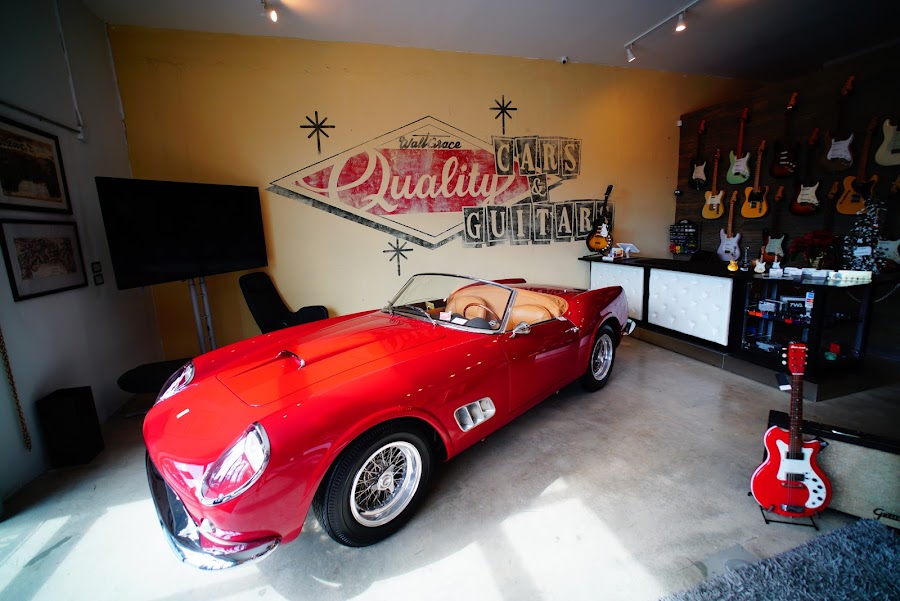 dontplayahate Miami Walt Grace Vintage