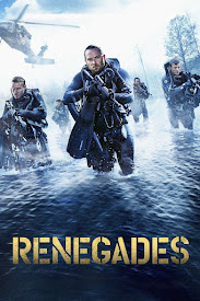 Watch Movies Renegades (2017) Full Free Online
