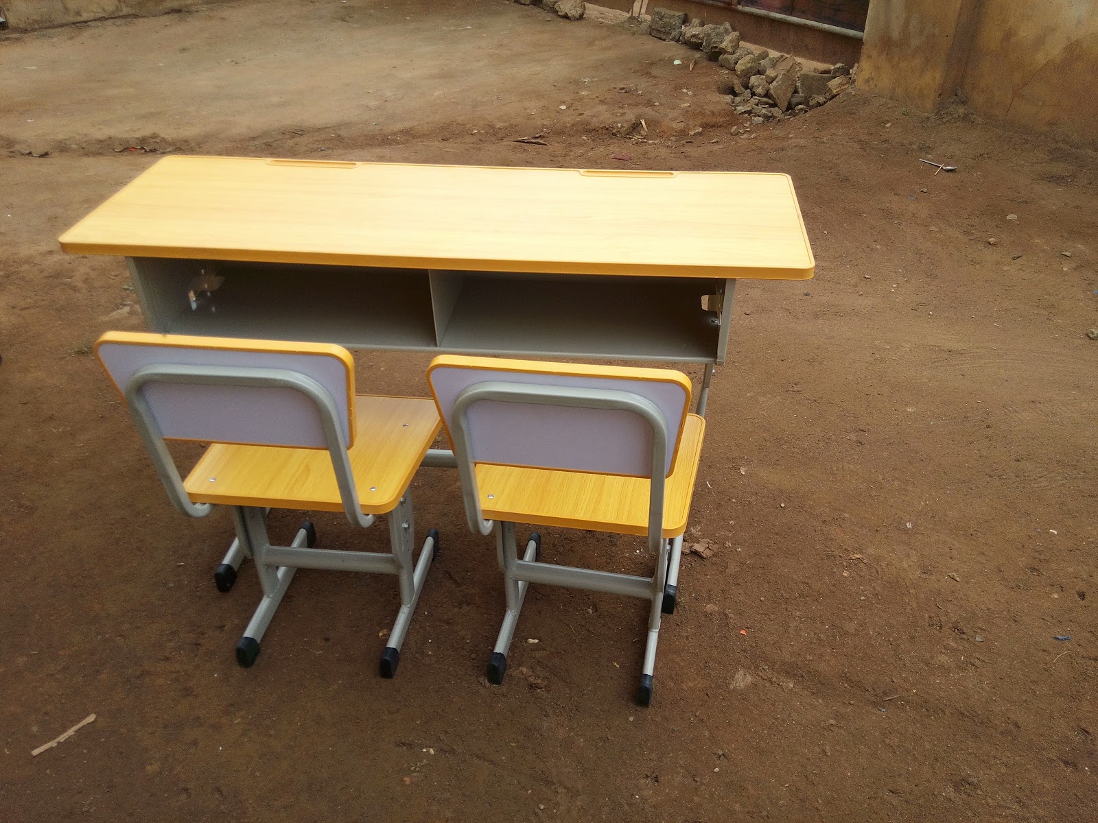 2017 Section Modern Classrooms Buy Now