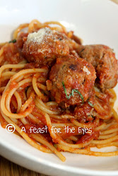 cooker pressure meatballs marinara recipe recipes spaghetti slow instant pot feast eyes keyingredient electric afeastfortheeyes sauce pork power keyword ingredient
