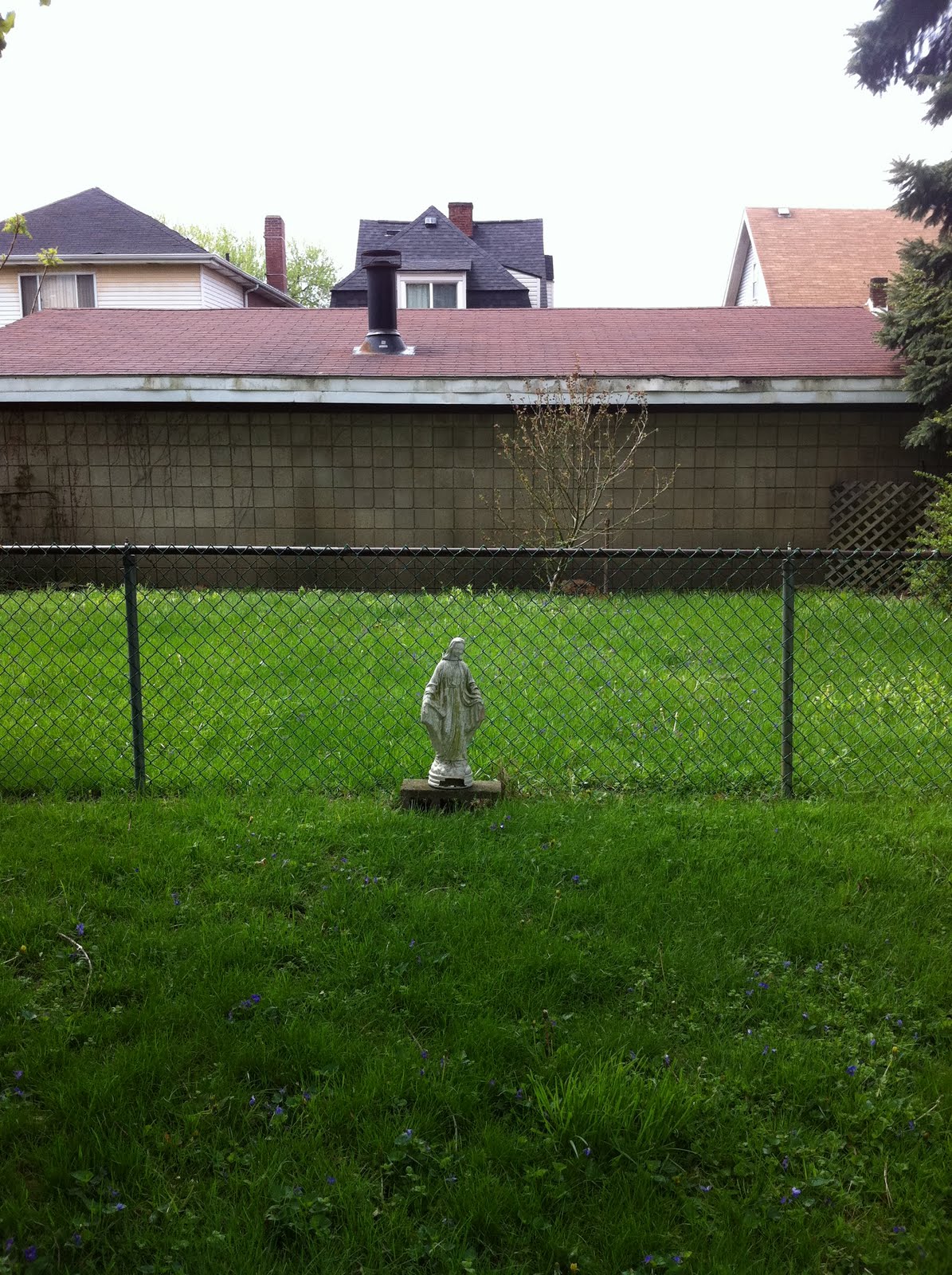 quickstuff Yard Guard