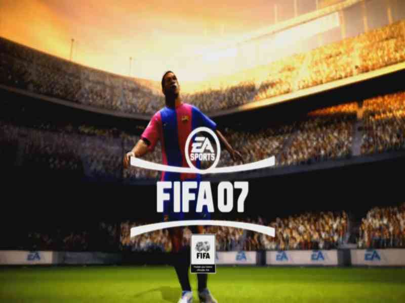 fifa 2007 free download winrar
