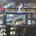 Toko Buku : Books & Beyond