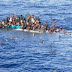 1,530 African Migrants & Refugees Have Died In Mediterranean Sea In 2017 - UN Migration Agency Reports