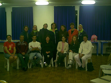 APPF e Conselho de Escola 2003