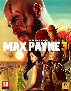 Download Max Payne 3 PC Game Highly Compressed