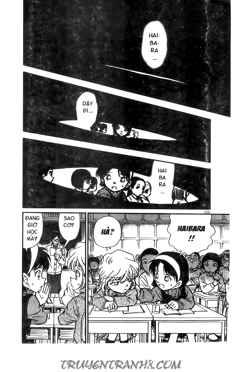 Detective Conan Chap 241 - Truyen.Chap.VN