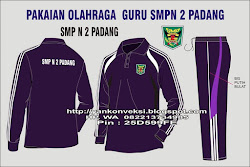 BAJU OLAHRAGA STELAN