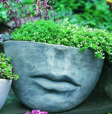 Crafts | Cute Garden Crafts | Garden ideas