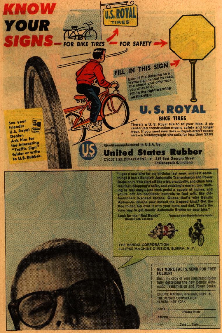 Read online Adventures of the Jaguar comic -  Issue #7 - 9