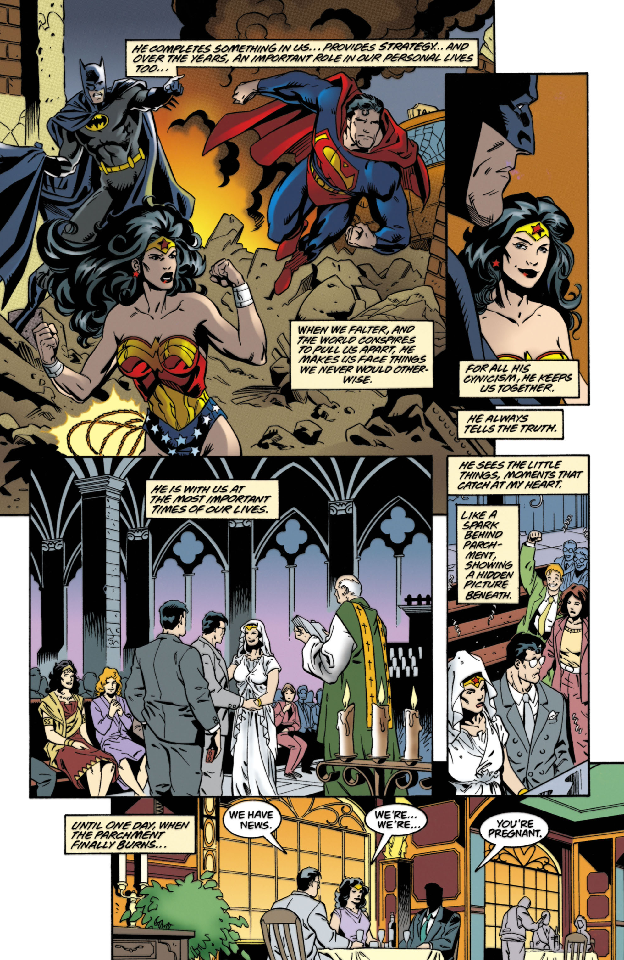 Wonder Woman (1987) 141 Page 14