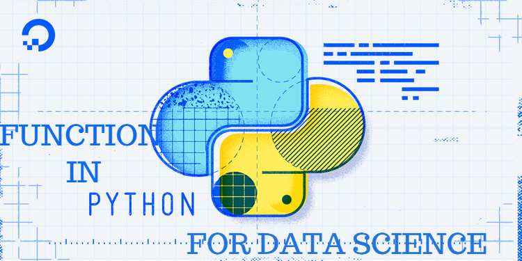 Function In Python For Data Science