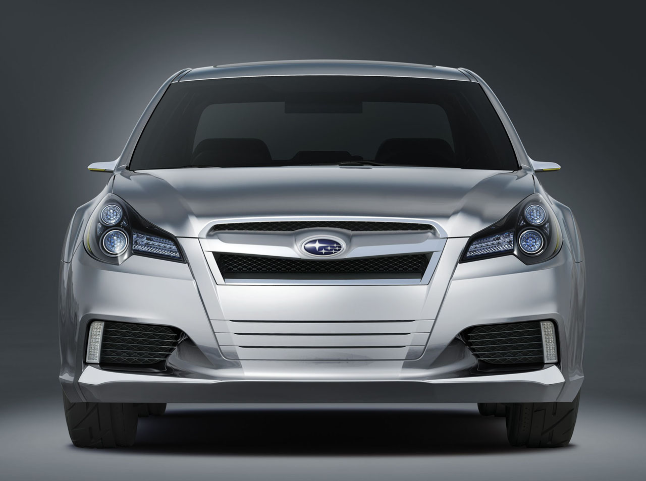 2012 Subaru Legacy Boxer Engine Performance ~ blackcarracing