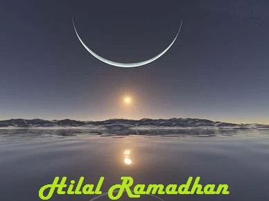 Hilal Ramadhan
