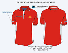 KAOS PT FREEPORT