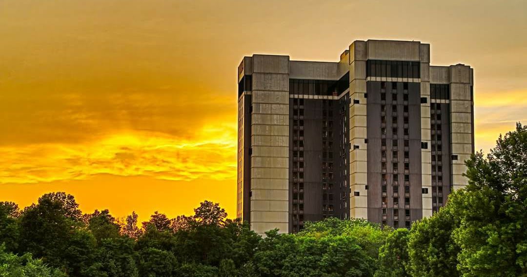 "Last Call" for Higgins Hall