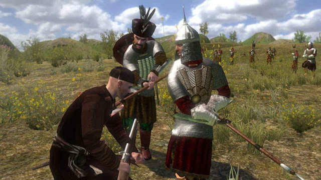 Mount & Blade Full Collection Download