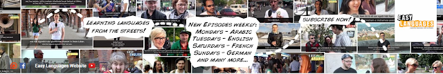 Easy Languages