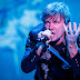 Bruce Dickinson recuerda sus inicios con Iron Maiden