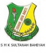 SMK SULTANAH BAHIYAH