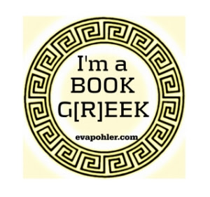 I'm a Book G[r]eek