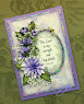 Flowers on Cards Blog