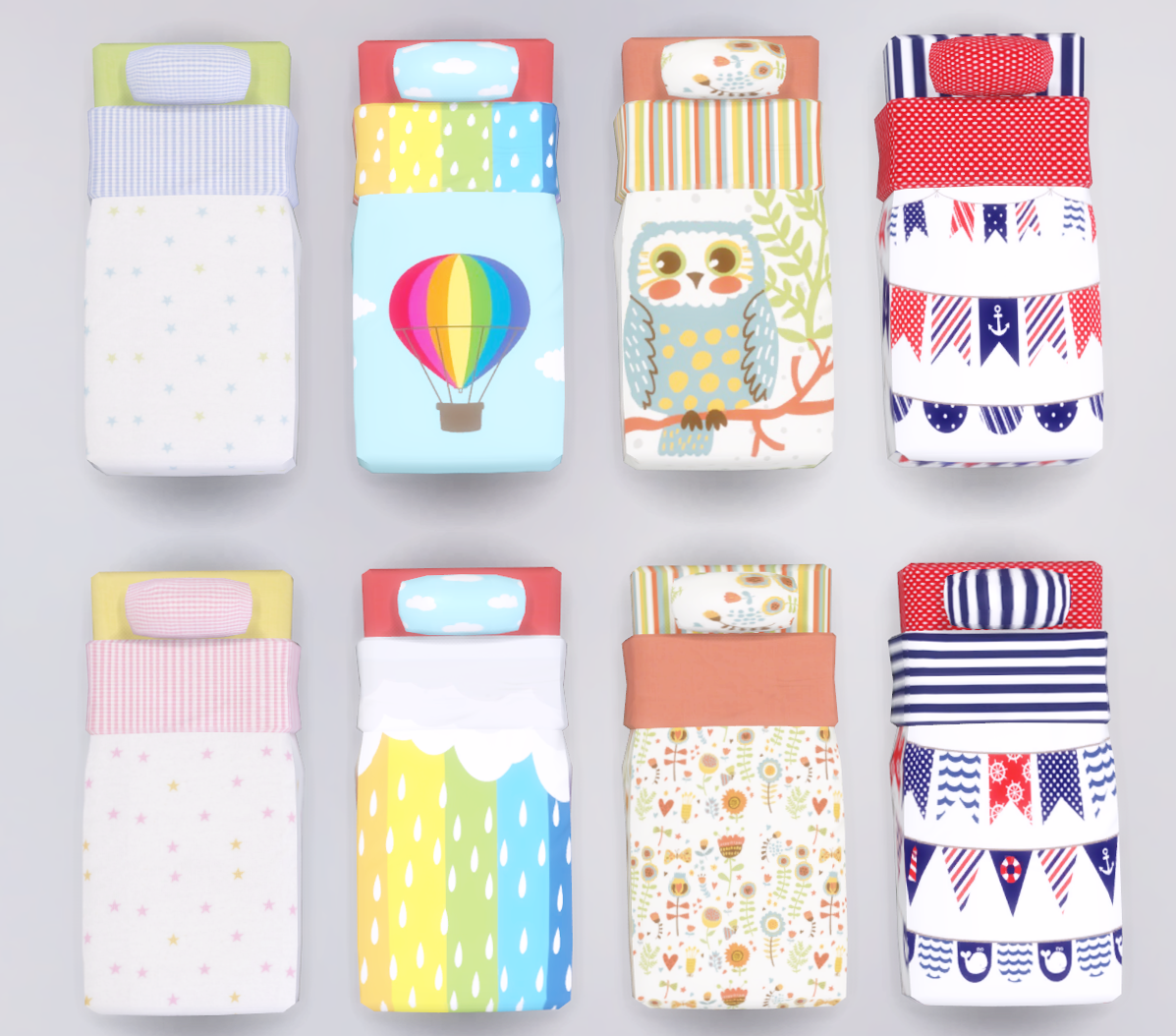 custom content toddler beds sims 4 custom content toddler beds sims 4