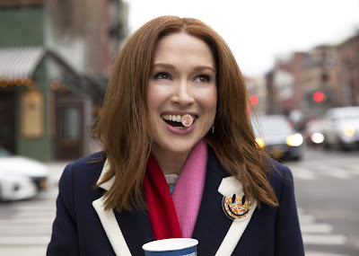 Unbreakable Kimmy Schmidt Season 4 Image 7