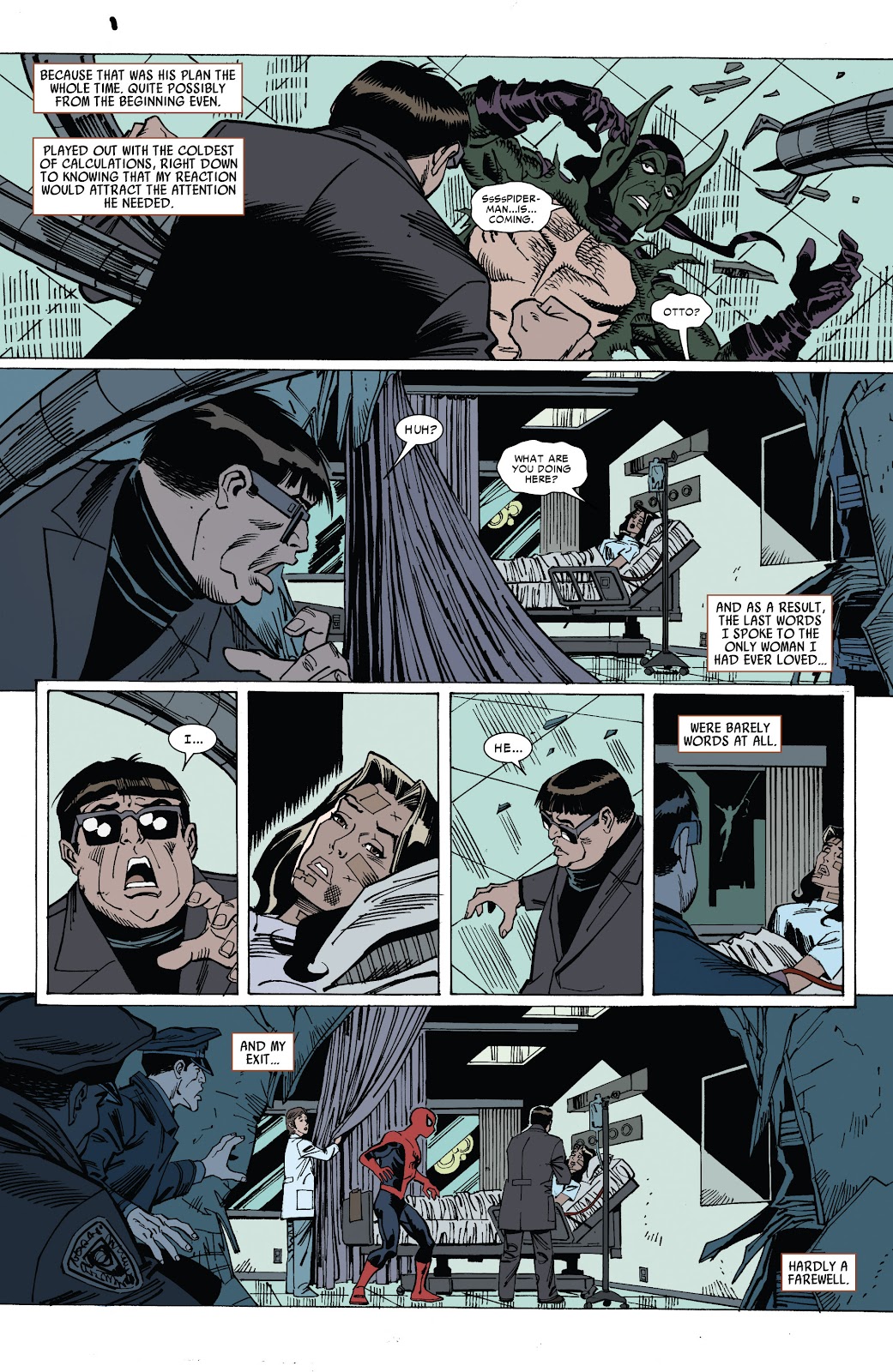 Superior Spider-Man Team-Up issue 12 - Page 7