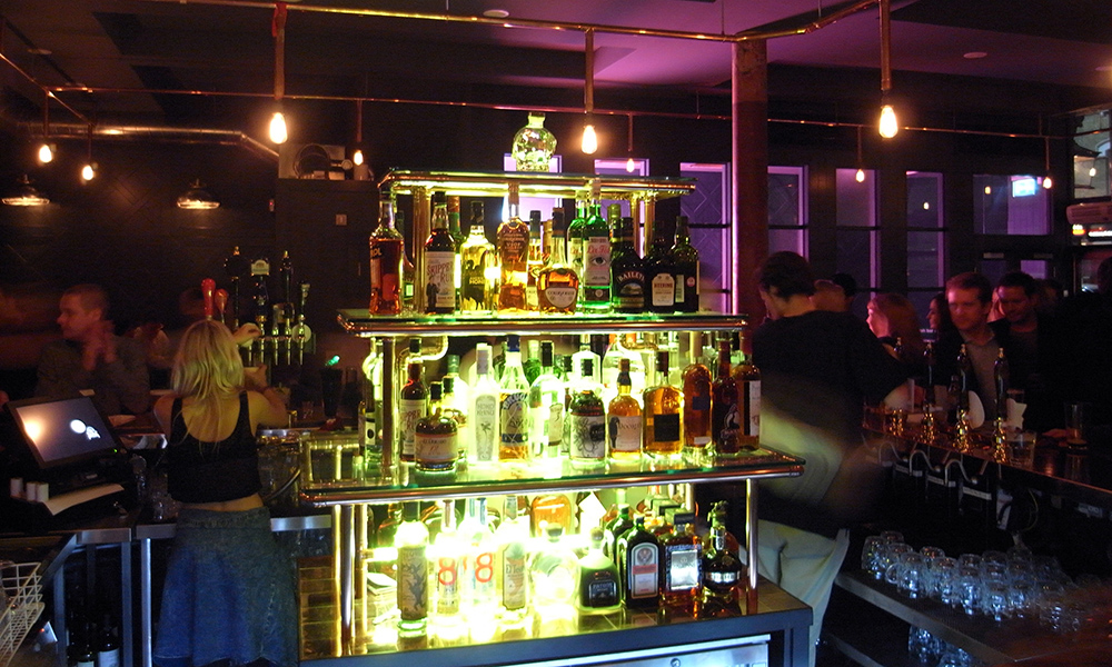 Said Sarah The Well and Bucket