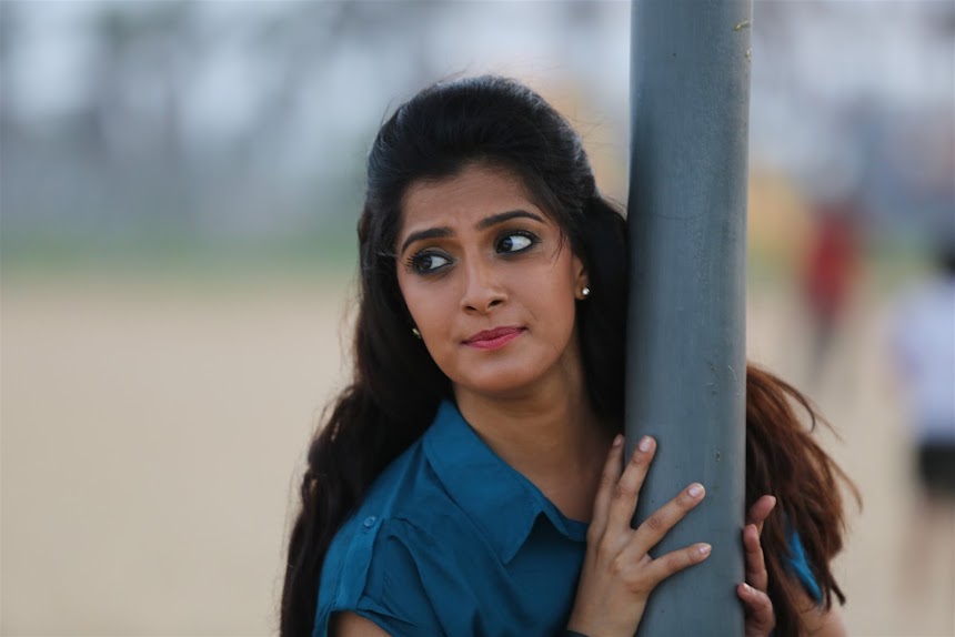 Varalaxmi Sarathkumar