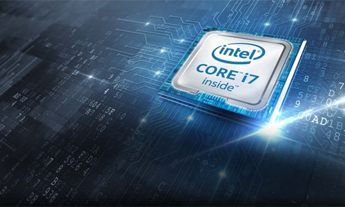 Mengetahui Generasi Processor Intel Terbaik Untuk Gaming