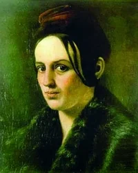 Варвара Николаевна Репнина