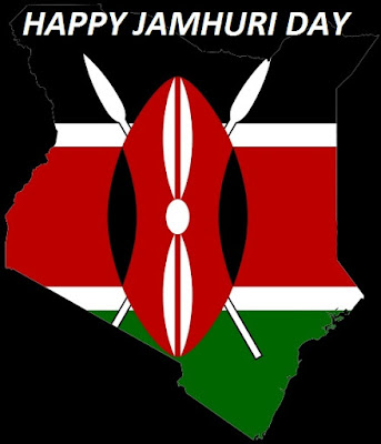 jamuhuri day kenya