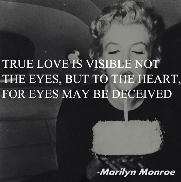 All Quotes Collection: Marilyn Monroe Quotes 001