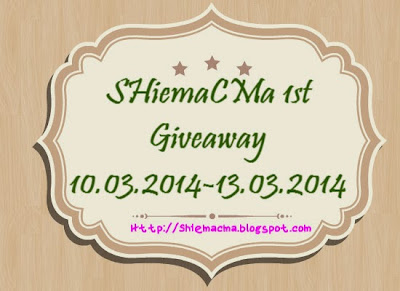 http://shiemacma.blogspot.com/2014/03/shiemacma-1st-giveaway-2014.html