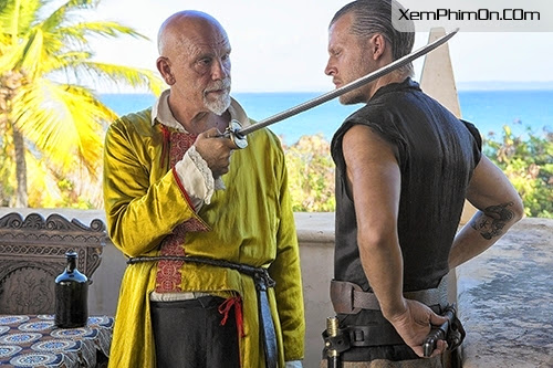 Huyền Thoại Cướp Biển Phần 1 - Images 2 Huyền Thoại Cướp Biển Phần 1 - Images 2