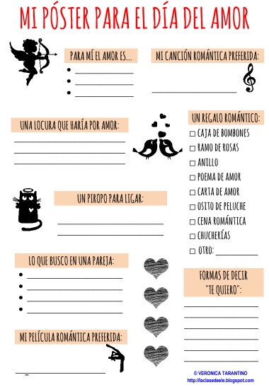 Que preguntas hacer en un speed dating